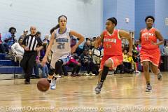 Girls FBClassic Day2 -60